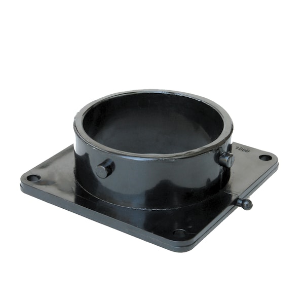 Valterra Valterra T1009 Flanged Valve Fitting - 3" Bayonet Flange T1009 - main